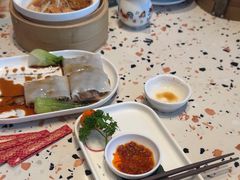 -点都德(广州白云山景区南门店)