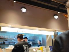 -街角等你.大连海鲜烧烤.经典铁板海鲜串(西安路店)