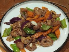 -富瑶大酒店(强工二街店)