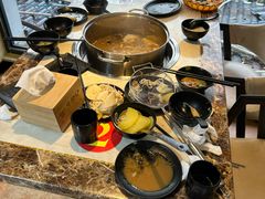 -牛鼎记潮汕牛肉火锅(阳朔店)