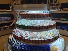 -涨巢·潮玩水疗局