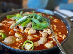 -湘肠香火锅店(团结湖店)