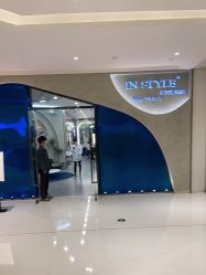 -IN STYLE·全国形象店
