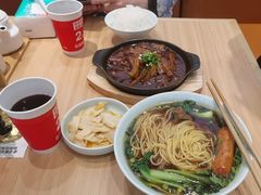 -醉面(中国传媒大学梆子井公寓店)