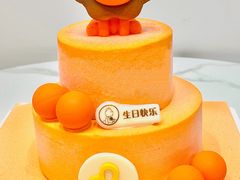 -CAKE BOSS 蛋糕老板(西单君太百货店)