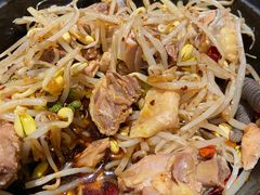 -云海肴·汽锅鸡·云南菜(美罗城店)