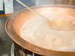 -诺敏塔拉奶茶-布里亚特包子-手把肉(锦都会店)