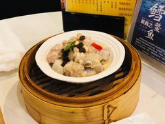 -潮福城大酒楼(北尚店)