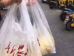 -新农村煎饼果子(香港花园店)