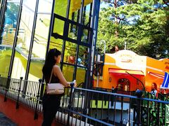 -三鹰之森吉卜力美术馆