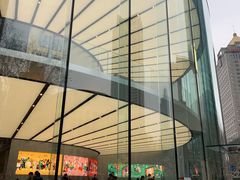 -Apple零售店(新街口店)