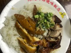-陈光记烧腊店(罗保博士街店)