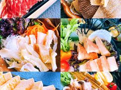-湊湊火锅·茶憩(和平大悦城店)