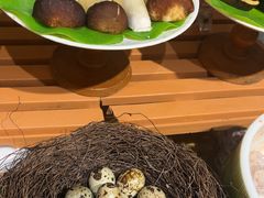 -深海聚汇·牛榴宴·自助料理(江宁万达店)