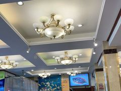 大堂-峨嵋酒家(地安门店)