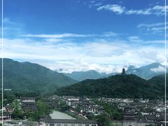 -都江堰中心国际酒店