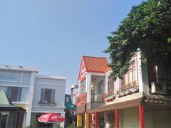 -大湾区中央湿地公园-十九涌