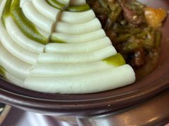 -盛百味·家宴餐厅(霸州分店)