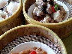 -如轩·海鲜砂锅粥·潮汕菜(海珠店)