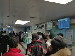 -首都医科大学附属北京友谊医院(西城院区)