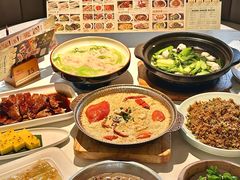 -蚬皇•陈味莞(西平景湖店)