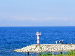 -赛里木湖风景名胜区