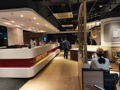 -豪客来牛排(夫子庙店)