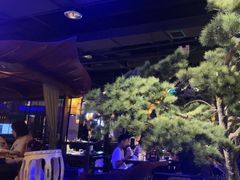 -绿茶餐厅(同成街华联店)
