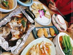 -新白鹿餐厅(城西银泰城店)