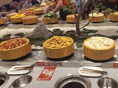 -喜家自助小火锅(乐客城店)