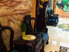 -鹊华居·地道鲁菜·海鲜·融合味(大明湖店)