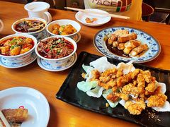 -炉小二铜锅牛蛙•川湘菜(三里屯店)