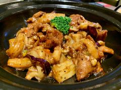 -四道菜·福建菜馆(新街口金鹰店)