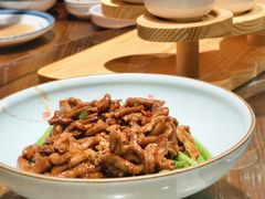 -猪腰一家·地道佛山菜(里水店)