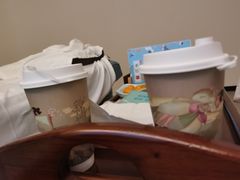 -锦艾·推拿艾灸&疗愈SPA(时代天街空中花园店)