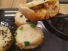 -小杨生煎(黄河路店)