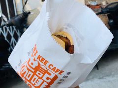 -世记咖啡(氹仔外卖店)