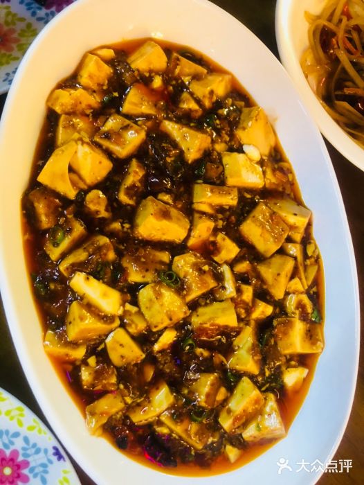 咪咪家的餐厅图片