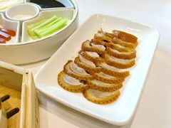 -南宁荔园维景国际大酒店·荔园中餐厅