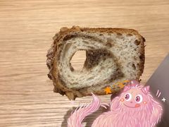 核桃布里欧修-WHEAT&BAKER-麥(凯德来福士店)