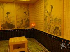 -水悦堂足浴SPA养生会所