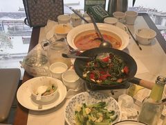 -丁哥·庐味鲜 土菜·20年老字号(世纪阳光花园店)