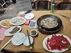 -濠轩阁特色生蚝火锅总店