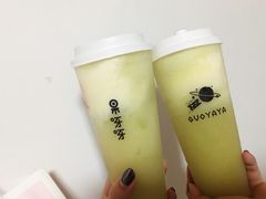 -果呀呀(凯德广场店)
