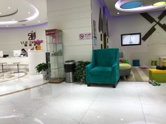 -雅悦齿科(顾村公园店)