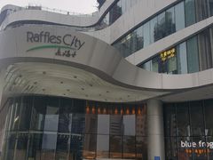 -深圳来福士广场