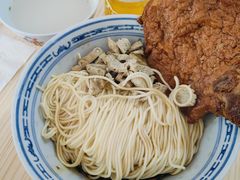 -盛兴面馆(真儒大厦店)