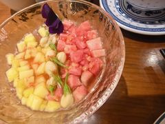 -崂山印象·青岛·海鲜渔家菜