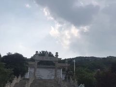 -连云港云龙涧原生态风景区