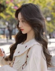 -张昊造型